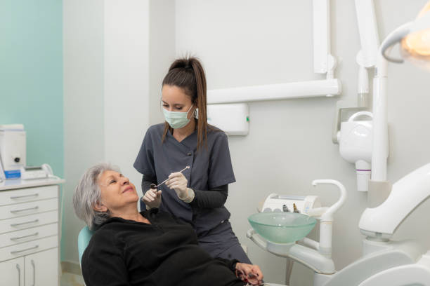 Best Urgent Care for Lost Fillings or Crowns in Wilkinson Heights, SC