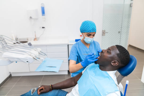 Best Cosmetic Emergency Dentistry in Wilkinson Heights, SC